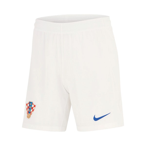 Pantalones Croacia 1ª 2024